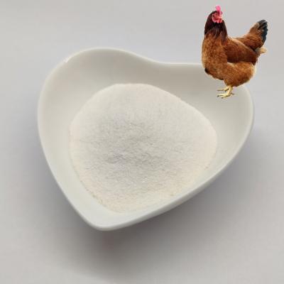 China Methionine 0.2% Selenium Amino Acid Chelate Organic Selenium Chicken Feed Additives for sale