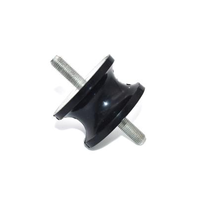 China High-load Rubber Vibration Dampers Anti Vibration Rubber Mount For Machinery for sale