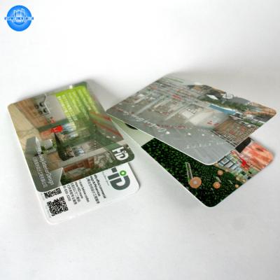 China High Quality Advertising Board Low Price Paper Card Business Card Printing for sale