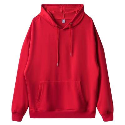 China Wholesale New QUICK DRY Sweatshirts Fashion Pullover QUICK DRY Sweatshirts Printing Logo Men's Hoodies Cotton Sweatshirt Unisex Hoodie Custom Made for sale