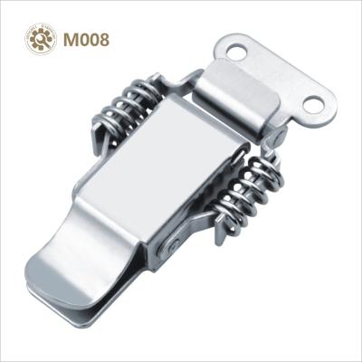 China Timbering Industrial Equipment Adjustable Toggle Latch for sale