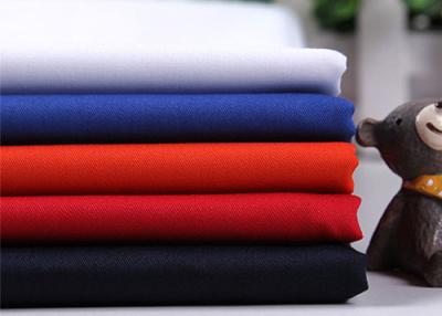 China T/C 65/35 TWILL DYED WORKWEAR FABIRC  4.4oz/yd2 for sale