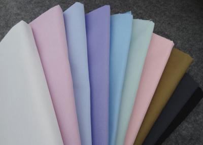 China T/C 65/35 TWILL DYED WORKWEAR FABIRC ≥4.4oz/yd2 for sale