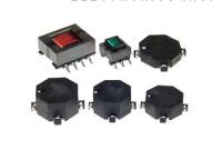 China EP5.0 EPC3205G-X & EPC3205G-X-LF SMPS Photoflash Flyback Trigger Transformer High Voltage Photoflash Capacitor Charger for sale