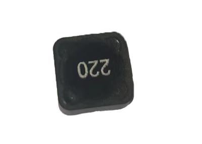 China SMD Power Inductor voor LED-driver met constante stroom 7687779470 Te koop