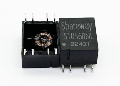China TGMR-360V6LF SMPS Flyback Transformer For Low Cost DC/DC Converter Circuits à venda