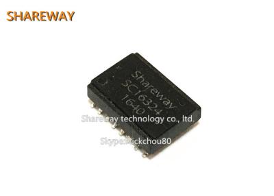 China PHY Ethernet Magnetic Transformers , 23Z467SMNL Gigabit Ethernet Transformer for sale