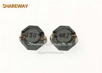 China MSS5121-562ML  5.6μH  SMD Power Inductor used in PCB Surface Mount Power Inductors  1.3A for sale