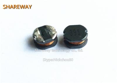 China ferrite core smd power inductor for Portable Communication Equipments for sale