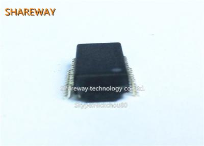 China lan-Netztransformator Reihe smd Impulswandler 350uH HM5004EFNL zu verkaufen