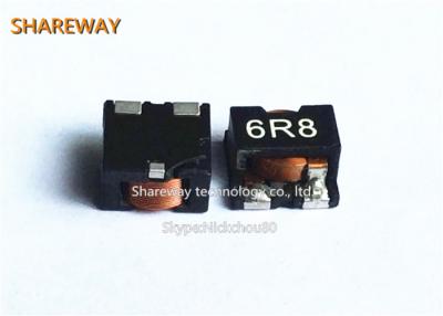 China Flat coil wire wound chip inductor 0.68 ±30% uH 39S681C Standard Type for sale