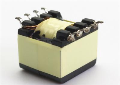 China SMD-Audiotransformator MnZn-Ferrit-Kern-phenoplastische Spule zu verkaufen