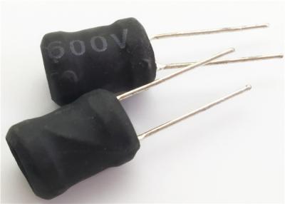 China Small Footprint Through Hole Inductor 1100R Series For High Density Applications for sale