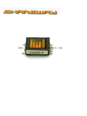 China ST201011- = CTX210655-R43uh Oberflächenberg-Transformator CCFL 2.5W 20V 5MA SMD zu verkaufen