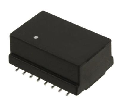 China SC61671NL = 7490140112 350µH LAN 10/100 Base-T Pulse Transformer 1:1 LAN MED 10/100BT for sale