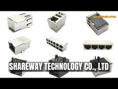 SHAREWAY TECHNOLOGY CO., LTD. - Magnetic Passive Components Manufacturer