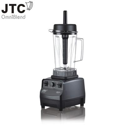 China Commercial Heavy Duty Commercial Industrial Juice Smoothie Blender Machine for sale