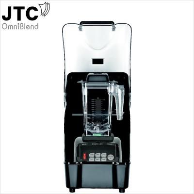 China Commercial Commercial Blender With Healthy Cover Professional High Speed ​​Smoothie Blender With CE for sale