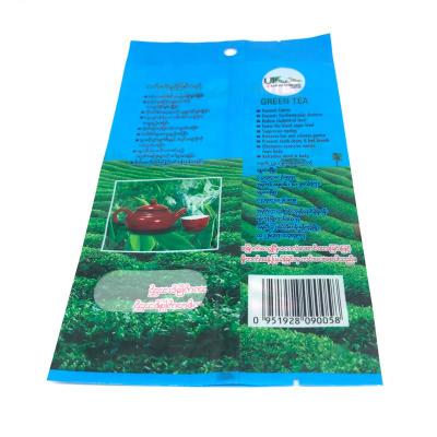 China Recyclable tea bag for sale