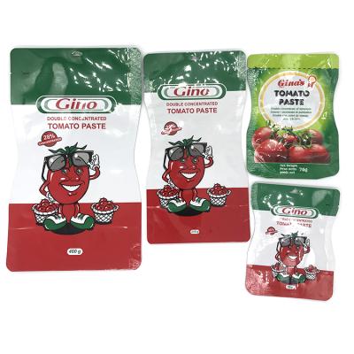 China Barrier Best Selling Goods Using Custom Vacuum Food Packaging Plastic Bags for sale