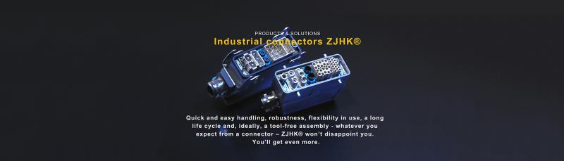 Verified China supplier - Zhejiang Haoke Electric Co., Ltd.