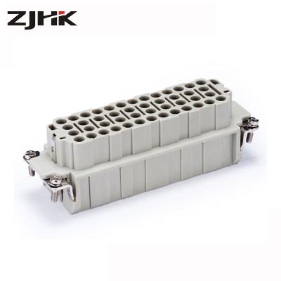 China ZJHK HEE-046 Automotive Electrical Connector Heavy Duty Automotive Wholesale for sale