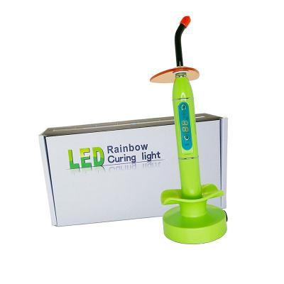 China Cheap 5W Dental Laboratroy Dental Lamp Low Cost LED Curing Light for sale