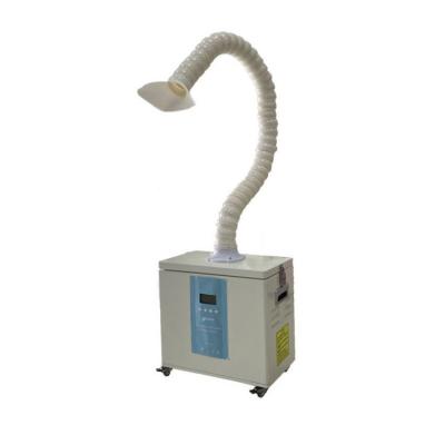 China Comfortable Dental UV External Oral Aerosol Suction Unit / Serosol Vacuum Machine System for sale