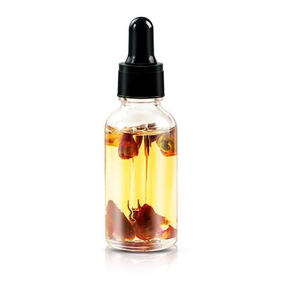 China Jasmine Multi Rose Petals Moisturizer Use Essential Oil For Face Body And Hair for sale