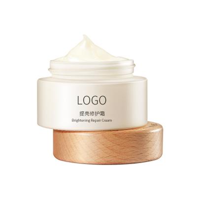 China Skin Revitalizer Moisturizing Natural Anti Aging Body Contouring Cream And Hand for sale