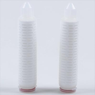 China Microelectronics Liquid Filtration 0.1μM 10