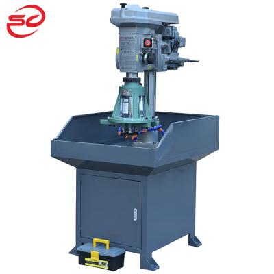 China Advertising Company Auto Multi Axis Head Precision Tapping Tapping Machine for sale