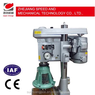 China 0-25mm All Material Multi-axis Drilling Machine for sale