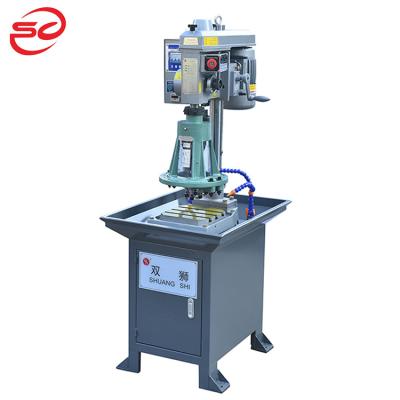 China GT1-203 Advertising Company High Precision Multi Axial Automatic Speed ​​Tapping Machine for sale