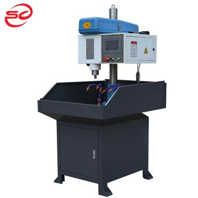 China SS-CN23 Hotels 1 Table Type Drilling Machine Automatic CNC Numerical Controlled for sale