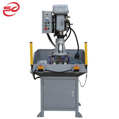 China YDZ-20 Advertising Company High Precision Hydraulic Gear Auto Adjustable Feed Drill Machine for sale