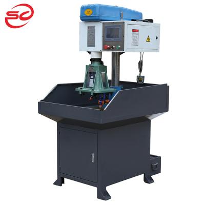 China SS-CN23 Hotels Table Type Automatic Multi-axis Numerical Controlled Drilling Machine for sale