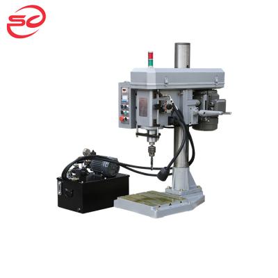 China YDZ-30 Hotels Automatic Hydraulic Drilling Machine for sale