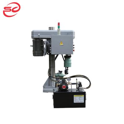 China Hotels YDZ-30 2 Automatic Double Hands Hydraulic Drilling Machine for sale