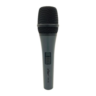 China Good Quality Handheld Metal Factory Microphone Direct Selling Dynamic Microphone With Cable Microphone for sale