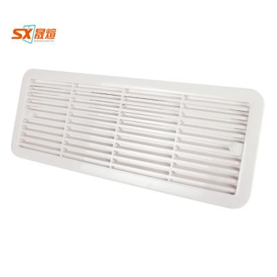 China Easy or installation air vent for RV caravan motorhome trailer modified car for sale