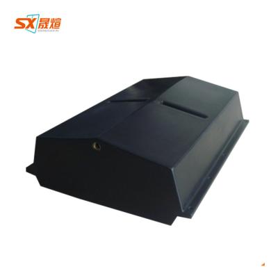 China Food Grade PE Material Trailer Accessories RV Car Clean Water Tank for sale