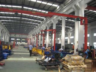 Verified China supplier - Shanghai Fanbao Auto Maintenance Equipment Co., Ltd.