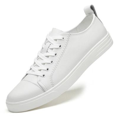 China British Fashionable Wholesale China Wholesale Hard-Wearin Men's Casual Shoes Anti-odor Men's Shoes Rubber White Shoe for sale