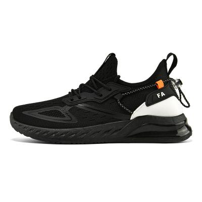 China CUSHIONING Latest Wholesale Cheap Sports Running Shoes Men's And Women's Sports Casual Breathable Shoes for sale