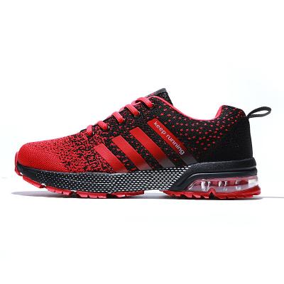 China Fashion Trend Air Cushion Shoes Youth Large Size Sports Shoes New for sale