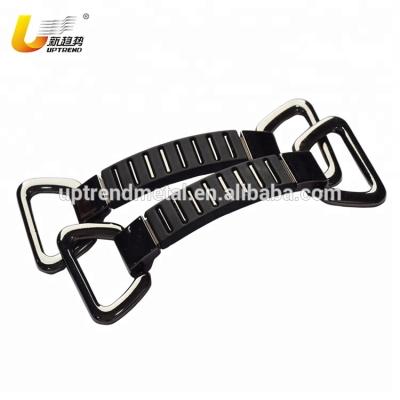 China High Quality Shoe Buckle Shoe Chain Buckle Chain Ornaments For Men's Shoes for sale