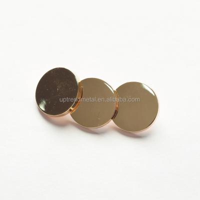 China Fashionable Shoe Buckle Metal Rivets Studs Accessories For Bag Decorative Rivets Accessories For Bags for sale