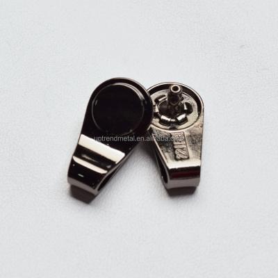 China High Quality Shoe Buckle Boot Hook, Metal Shoe Lace Shoe Hook For Climbing Shoes for sale