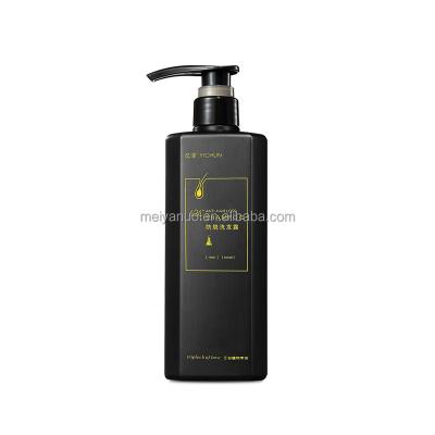 China Amazon Hot Sale Hair Loss Prevention Anti Hair Loss Shampoo Scalp Shampoo For Oily Hair for sale